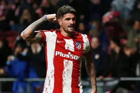 رومانو: دي بول إلى إنتر ميامي لأربع سنوات